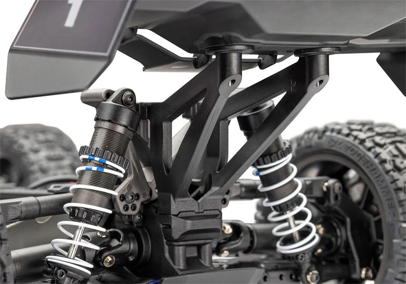 Traxxas Jato 4X4 Brushless BL-2s RTR Racing Buggy 19 Traxxas Jato 4X4 Brushless BL-2s RTR Racing Buggy - Image 19