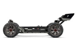 Traxxas Jato 4X4 Brushless BL-2s RTR Racing Buggy & FREE LIPO BATTERY AND USB-C LIPO CHARGER -RC SuperStore TRA90154 4 19 82817.1747942530