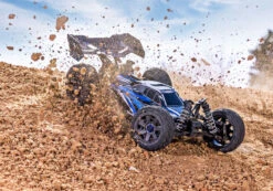 Traxxas Jato 4X4 Brushless BL-2s RTR Racing Buggy W/2S LiPo COMBO -RC SuperStore TRA90154 4 6 16185.1744910665