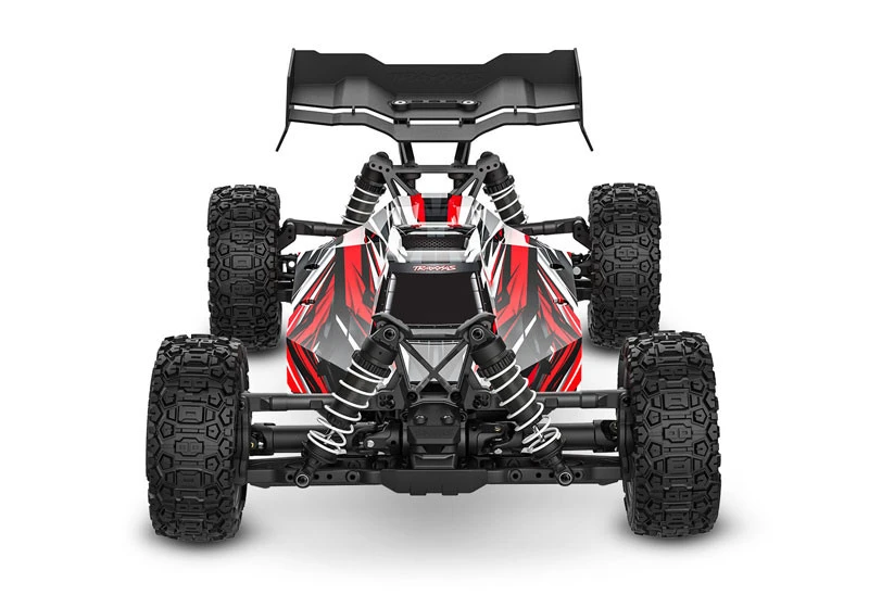 Traxxas Jato 4X4 Brushless BL-2s RTR Racing Buggy 10 Traxxas Jato 4X4 Brushless BL-2s RTR Racing Buggy - Image 10