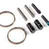 Traxxas Extreme Heavy-Duty Steel CV Driveshaft Rebuild Kit
