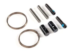 Traxxas Extreme Heavy-Duty Steel CV Driveshaft Rebuild Kit