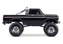 Traxxas TRX-4 1979 Ford F-150 Ranger XLT 4WD RTR Rock Crawler Trail Truck 30 Traxxas TRX-4 1979 Ford F-150 Ranger XLT 4WD RTR Rock Crawler Trail Truck -RC SuperStore TRA92046 4 10 39092.1705545640