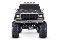 Traxxas TRX-4 1979 Ford F-150 Ranger XLT 4WD RTR Rock Crawler Trail Truck 29 Traxxas TRX-4 1979 Ford F-150 Ranger XLT 4WD RTR Rock Crawler Trail Truck -RC SuperStore TRA92046 4 9 84302.1705545640