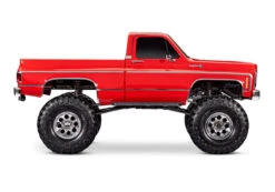 Traxxas TRX-4 1979 Chevrolet K10 Truck 4WD RTR Rock Crawler W/3S LiPo COMBO -RC SuperStore TRA92056 4 10 62274.1661975337