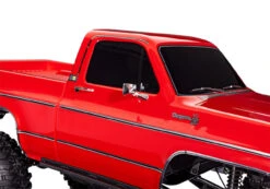 Traxxas TRX-4 1979 Chevrolet K10 Truck 4WD RTR Rock Crawler W/3S LiPo COMBO -RC SuperStore TRA92056 4 12 46245.1661975337