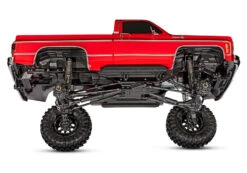 Traxxas TRX-4 1979 Chevrolet K10 Truck 4WD RTR Rock Crawler Trail Truck 28 Traxxas TRX-4 1979 Chevrolet K10 Truck 4WD RTR Rock Crawler Trail Truck -RC SuperStore TRA92056 4 13 40371.1661973109