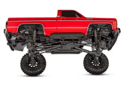 Traxxas TRX-4 1979 Chevrolet K10 Truck 4WD RTR Rock Crawler W/3S LiPo COMBO -RC SuperStore TRA92056 4 13 47331.1661975338