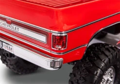 Traxxas TRX-4 1979 Chevrolet K10 Truck 4WD RTR Rock Crawler W/3S LiPo COMBO -RC SuperStore TRA92056 4 14 97001.1661975338