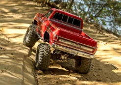 Traxxas TRX-4 1979 Chevrolet K10 Truck 4WD RTR Rock Crawler W/3S LiPo COMBO -RC SuperStore TRA92056 4 4 53649.1661975338