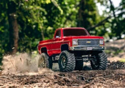 Traxxas TRX-4 1979 Chevrolet K10 Truck 4WD RTR Rock Crawler W/3S LiPo COMBO -RC SuperStore TRA92056 4 5 77311.1661975338