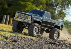 Traxxas TRX-4 1979 Chevrolet K10 Truck 4WD RTR Rock Crawler W/3S LiPo COMBO -RC SuperStore TRA92056 4 8 73814.1661975338