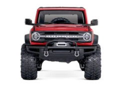 Traxxas TRX-4 2021 Ford Bronco 4WD RTR Crawler Trail Truck W/3s LiPo COMBO 15 Traxxas TRX-4 2021 Ford Bronco 4WD RTR Crawler Trail Truck W/3s LiPo COMBO -RC SuperStore TRA92076 4 6 92326.1643734154