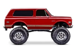 Traxxas TRX-4 1972 Chevrolet K5 Blazer 4WD RTR Rock Crawler Trail Truck -RC SuperStore TRA92086 4 11 94607.1707513323
