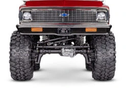 Traxxas TRX-4 1972 Chevrolet K5 Blazer 4WD RTR Rock Crawler Trail Truck -RC SuperStore TRA92086 4 15 16547.1707513323