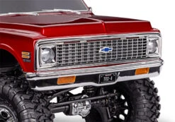 Traxxas TRX-4 1972 Chevrolet K5 Blazer 4WD RTR Rock Crawler Trail Truck -RC SuperStore TRA92086 4 16 11356.1707513323