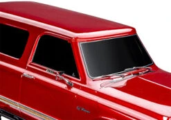 Traxxas TRX-4 1972 Chevrolet K5 Blazer 4WD RTR Rock Crawler Trail Truck -RC SuperStore TRA92086 4 17 99212.1707513323