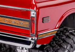 Traxxas TRX-4 1972 Chevrolet K5 Blazer 4WD RTR Rock Crawler Trail Truck -RC SuperStore TRA92086 4 18 46652.1707513323