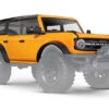 Traxxas TRX-4 2021 Ford Bronco (Cyber Orange) Body Complete