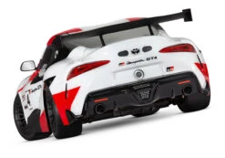 Traxxas Toyota GR Supra GT4 Brushless BL-2s 1/10 Scale AWD Race Car -RC SuperStore TRA93164 4 11 33034.1727892432