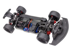 Traxxas Toyota GR Supra GT4 Brushless BL-2s 1/10 Scale AWD Race Car -RC SuperStore TRA93164 4 12 31261.1727892432