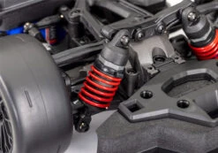 Traxxas Toyota GR Supra GT4 Brushless BL-2s 1/10 Scale AWD Race Car -RC SuperStore TRA93164 4 13 74476.1727892432