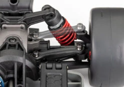 Traxxas Toyota GR Supra GT4 Brushless BL-2s 1/10 Scale AWD Race Car & FREE LIPO BATTERY AND USB-C LIPO CHARGER -RC SuperStore TRA93164 4 14 45730.1743530339