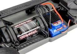 Traxxas Toyota GR Supra GT4 Brushless BL-2s 1/10 Scale AWD Race Car & FREE LIPO BATTERY AND USB-C LIPO CHARGER -RC SuperStore TRA93164 4 15 31783.1743530339