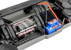 Traxxas Toyota GR Supra GT4 Brushless BL-2s 1/10 Scale AWD Race Car -RC SuperStore TRA93164 4 15 73126.1727892432