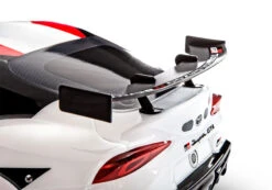 Traxxas Toyota GR Supra GT4 Brushless BL-2s 1/10 Scale AWD Race Car -RC SuperStore TRA93164 4 16 67421.1727892431