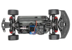 Traxxas Toyota GR Supra GT4 Brushless BL-2s 1/10 Scale AWD Race Car & FREE LIPO BATTERY AND USB-C LIPO CHARGER -RC SuperStore TRA93164 4 18 18885.1743530339