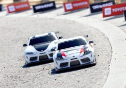 Traxxas Toyota GR Supra GT4 Brushless BL-2s 1/10 Scale AWD Race Car -RC SuperStore TRA93164 4 6 93671.1727892432