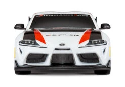 Traxxas Toyota GR Supra GT4 Brushless BL-2s 1/10 Scale AWD Race Car & FREE LIPO BATTERY AND USB-C LIPO CHARGER -RC SuperStore TRA93164 4 7 02749.1743530339