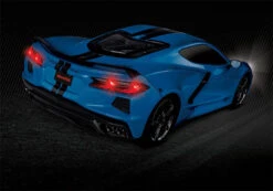 Traxxas LED Light Kit: Chevrolet Stingray 7 Traxxas LED Light Kit: Chevrolet Stingray -RC SuperStore TRA9380 3 93503.1650054199