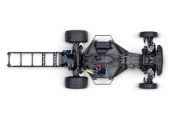 Traxxas Drag Slash 1/10 2WD Brushless Heavy Duty 1967 Chevy C10 Drag Racing Truck -RC SuperStore TRA94076 17 90574.1720634997