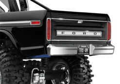 Traxxas 1/18 TRX-4m 1979 Ford F-150 High Trail Edition 4x4 RTR Crawler W/ID Battery & USB Charger -RC SuperStore TRA97044 1 13 20786.1714526954