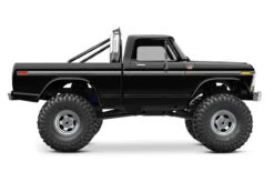 Traxxas 1/18 TRX-4m 1979 Ford F-150 High Trail Edition 4x4 RTR Crawler W/ID Battery & USB Charger -RC SuperStore TRA97044 1 9 72888.1714526953