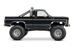 Traxxas 1/18 TRX-4m 1979 Chevrolet K10 High Trail Edition 4x4 RTR Crawler W/ID Battery & USB Charger -RC SuperStore TRA97064 1 10 73467.1714529256