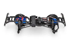 Traxxas 1/18 TRX-4m 1979 Chevrolet K10 High Trail Edition 4x4 RTR Crawler W/ID Battery & USB Charger -RC SuperStore TRA97064 1 17 72146.1714529256