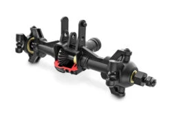 Traxxas 1/18 TRX-4m 1979 Chevrolet K10 High Trail Edition 4x4 RTR Crawler W/ID Battery & USB Charger -RC SuperStore TRA97064 1 18 69541.1714529256