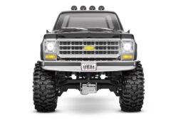 Traxxas 1/18 TRX-4m 1979 Chevrolet K10 High Trail Edition 4x4 RTR Crawler W/ID Battery & USB Charger -RC SuperStore TRA97064 1 7 91200.1714529257