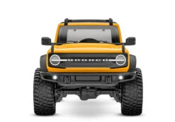 Traxxas 1/18 TRX-4m Ford Bronco Body 4x4 RTR Crawler W/ID Battery & USB Charger -RC SuperStore TRA97074 17 19236.1707772412