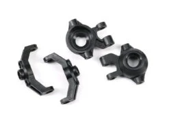 Traxxas TRX-4m Steering Blocks And Caster Blocks (Left And Right)