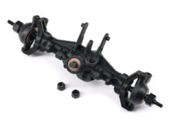 Traxxas TRX-4m Assembled Front Axle