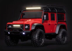 Traxxas TRX-4m Light Bar Kit 11 Traxxas TRX-4m Light Bar Kit -RC SuperStore TRA9789 5 81868.1692386156