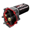 Traxxas Complete Low Range Crawl Gearing Transmission (40.3:1 Reduction Ratio) With Titan 180 87T Motor