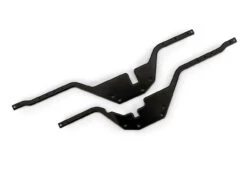 Traxxas TRX-4MT Left & Right Steel Chassis Rails (220mm)