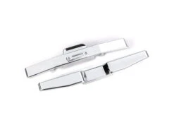 Traxxas TRX-4MT Chevrolet K10 Front And Rear Bumper