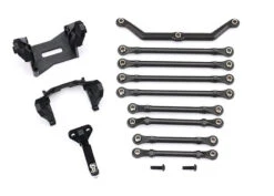 Traxxas Complete TRX-4m Long Arm Lift Kit