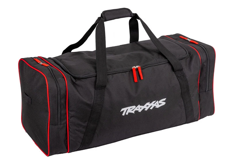Traxxas Medium RC Car/Truck Duffle Bag 1 Traxxas Medium RC Car/Truck Duffle Bag